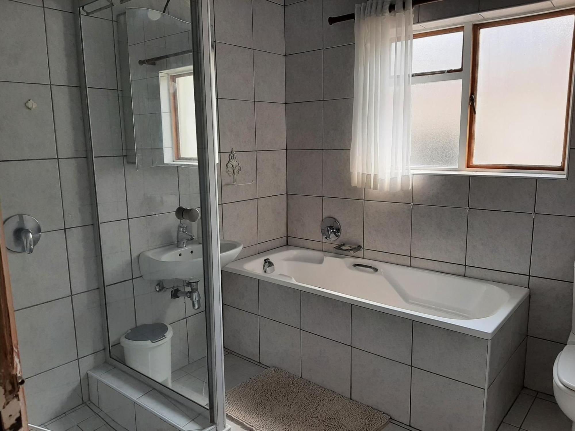 Japie'S Yard Self-Catering Apartment Swakopmund Exterior photo